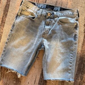 Bullhead Slim Fit Light Blue Jeans